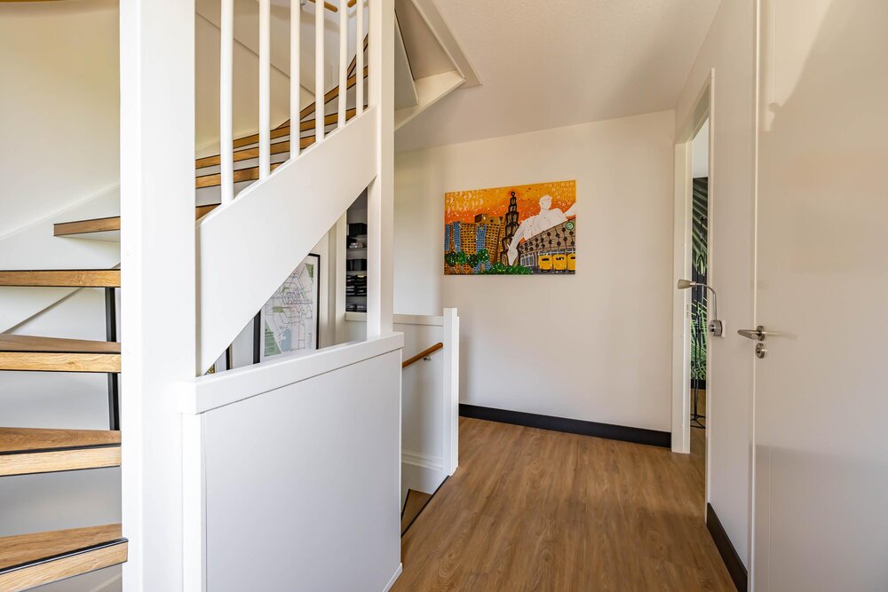 De Koraaljuffer 18, 9766 RA Eelderwolde - € 1.075.000 k.k. - Boekholt & partners makelaars Groningen