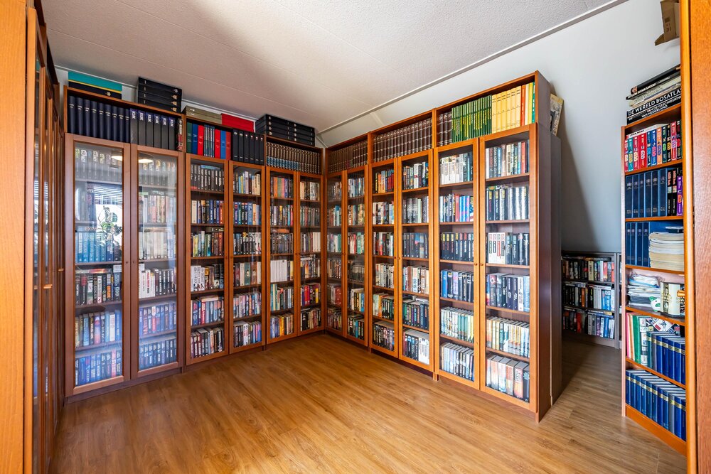 De Koraaljuffer 18, 9766 RA Eelderwolde - € 1.075.000 k.k. - Boekholt & partners makelaars Groningen