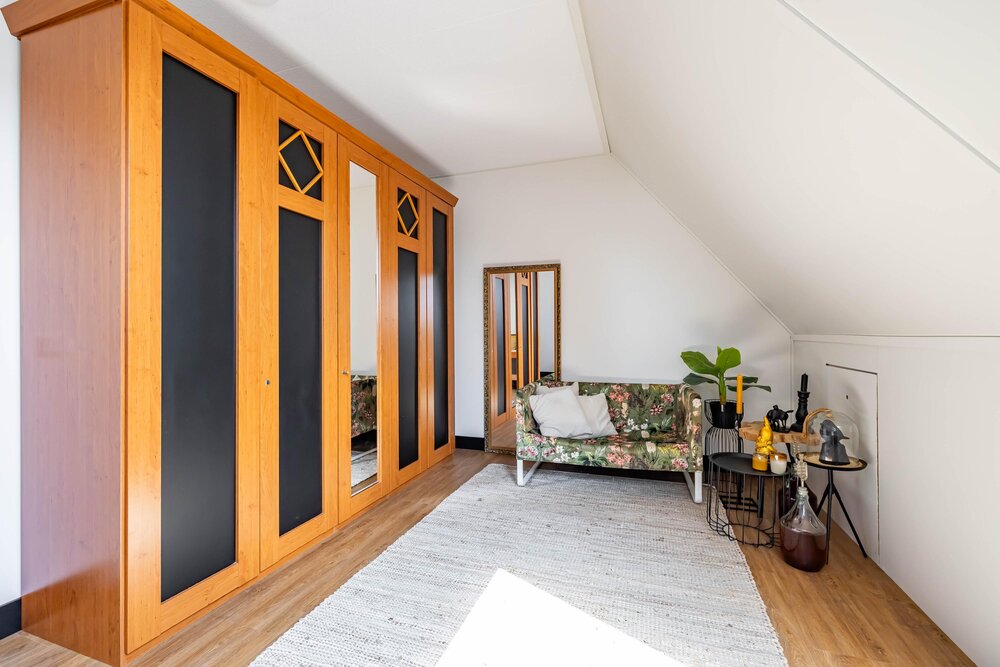 De Koraaljuffer 18, 9766 RA Eelderwolde - € 1.075.000 k.k. - Boekholt & partners makelaars Groningen
