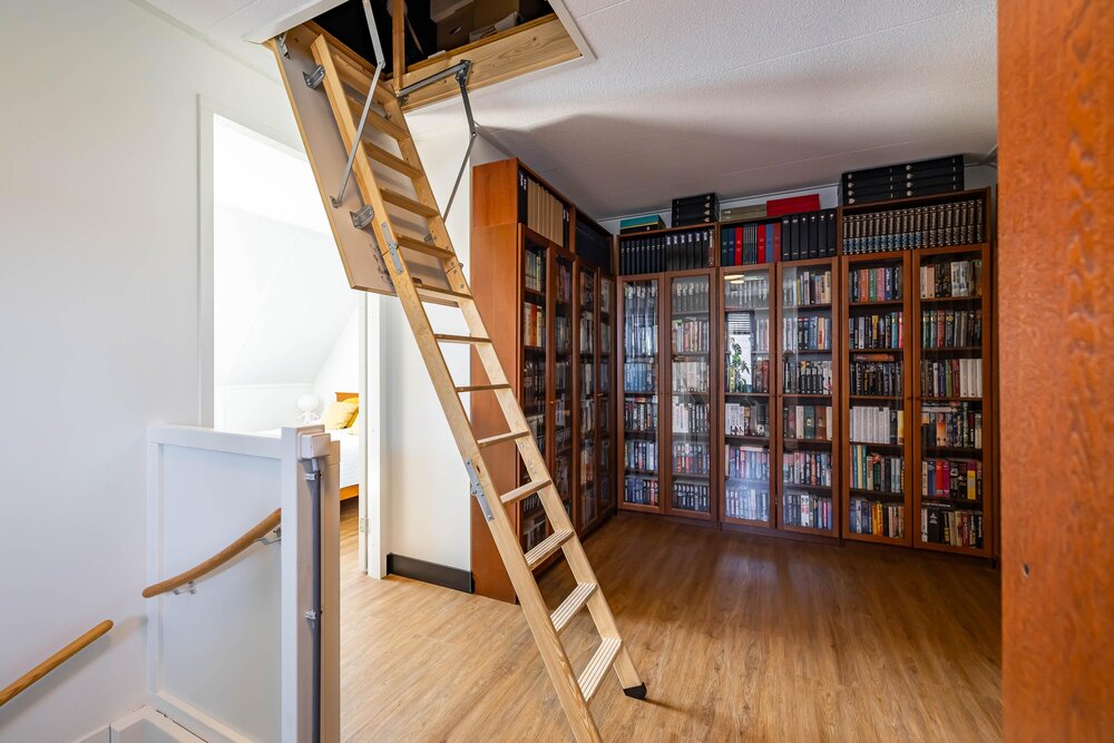 De Koraaljuffer 18, 9766 RA Eelderwolde - € 1.075.000 k.k. - Boekholt & partners makelaars Groningen