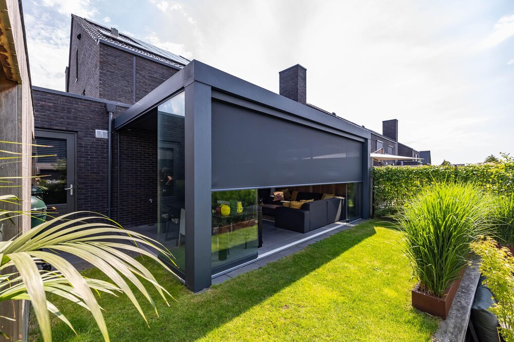 De Koraaljuffer 18, 9766 RA Eelderwolde - € 1.075.000 k.k. - Boekholt & partners makelaars Groningen
