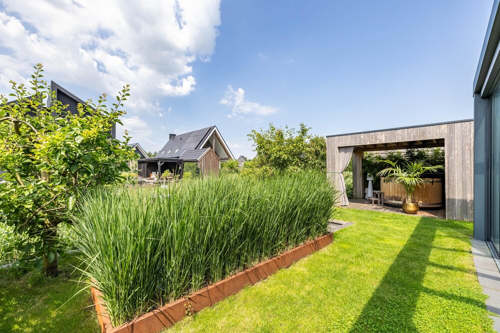De Koraaljuffer 18, 9766 RA Eelderwolde - € 1.075.000 k.k. - Boekholt & partners makelaars Groningen