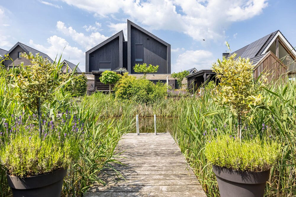 De Koraaljuffer 18, 9766 RA Eelderwolde - € 1.075.000 k.k. - Boekholt & partners makelaars Groningen