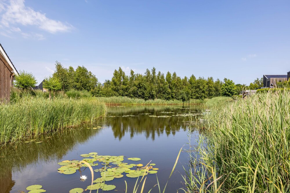 De Koraaljuffer 18, 9766 RA Eelderwolde - € 1.075.000 k.k. - Boekholt & partners makelaars Groningen