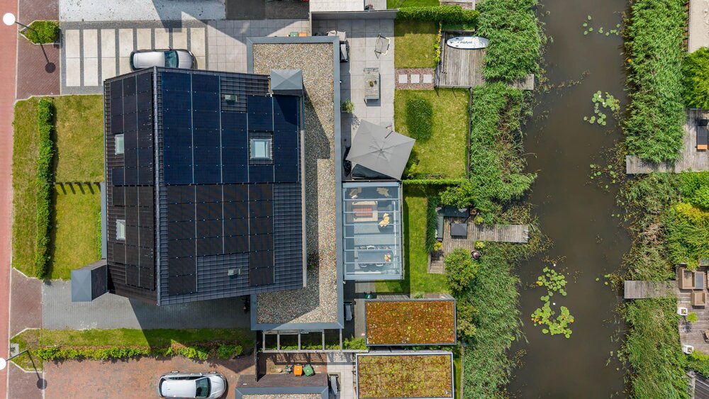 De Koraaljuffer 18, 9766 RA Eelderwolde - € 1.075.000 k.k. - Boekholt & partners makelaars Groningen