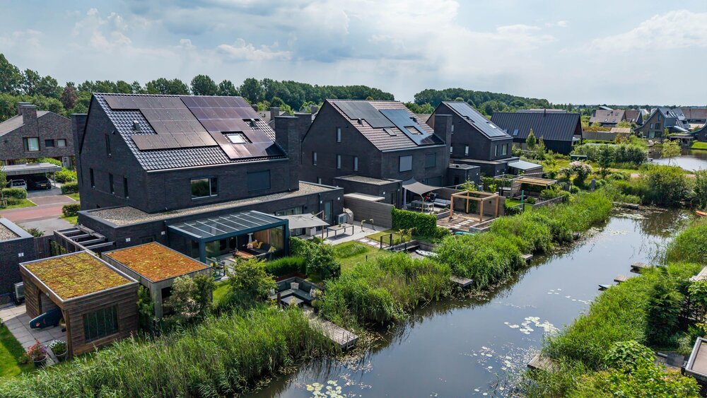 De Koraaljuffer 18, 9766 RA Eelderwolde - € 1.075.000 k.k. - Boekholt & partners makelaars Groningen
