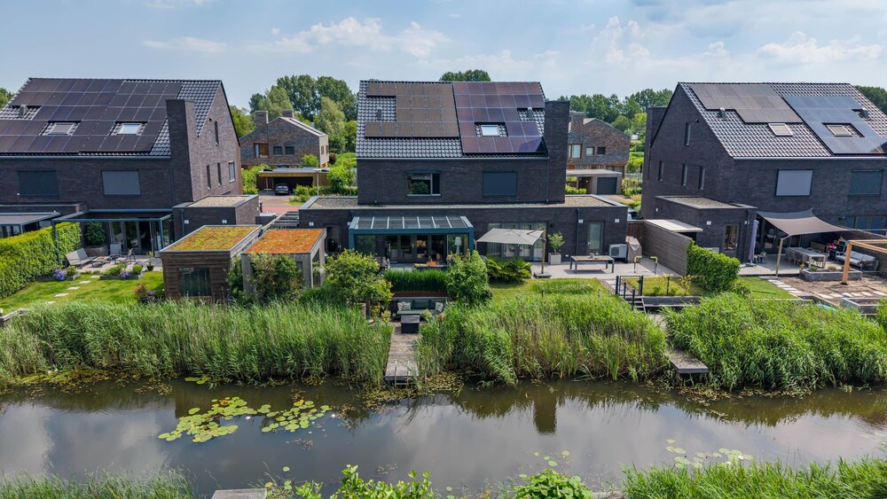 De Koraaljuffer 18, 9766 RA Eelderwolde - € 1.075.000 k.k. - Boekholt & partners makelaars Groningen