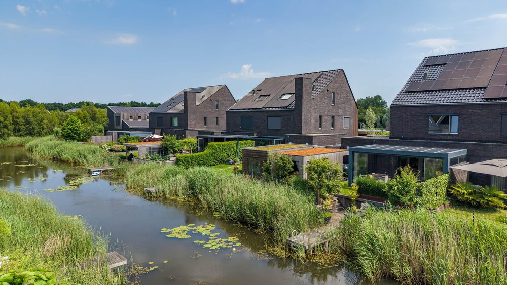 De Koraaljuffer 18, 9766 RA Eelderwolde - € 1.075.000 k.k. - Boekholt & partners makelaars Groningen