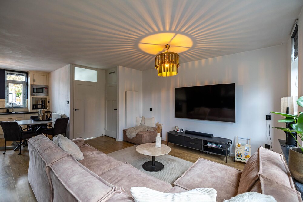 De Schans 10, 9951 VH Winsum - € 320.000 k.k. - Boekholt & partners makelaars Groningen