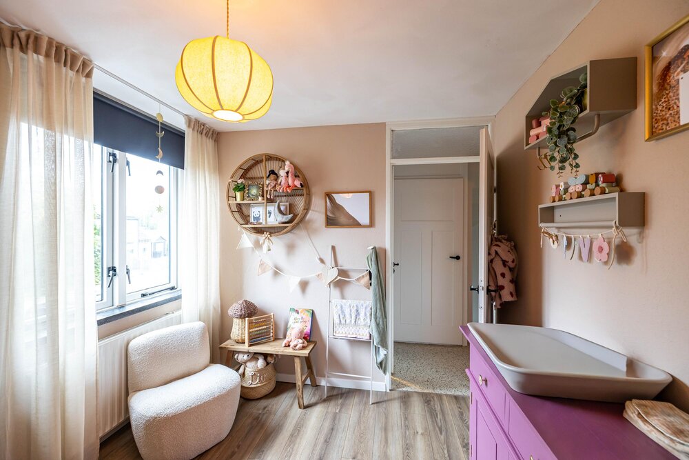 De Schans 10, 9951 VH Winsum - € 320.000 k.k. - Boekholt & partners makelaars Groningen