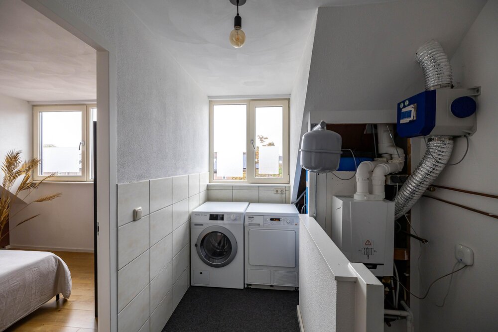 De Schans 10, 9951 VH Winsum - € 320.000 k.k. - Boekholt & partners makelaars Groningen