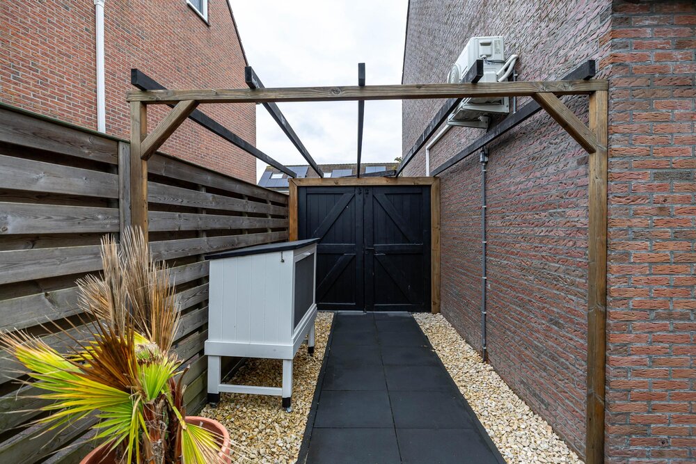 De Schans 10, 9951 VH Winsum - € 320.000 k.k. - Boekholt & partners makelaars Groningen