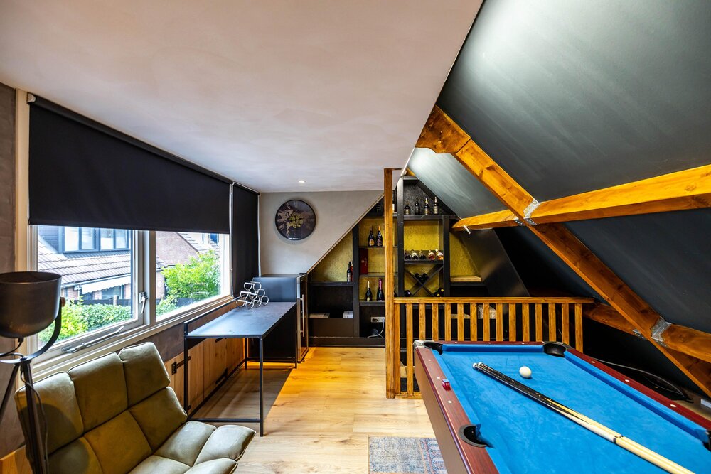 De Schans 10, 9951 VH Winsum - € 320.000 k.k. - Boekholt & partners makelaars Groningen