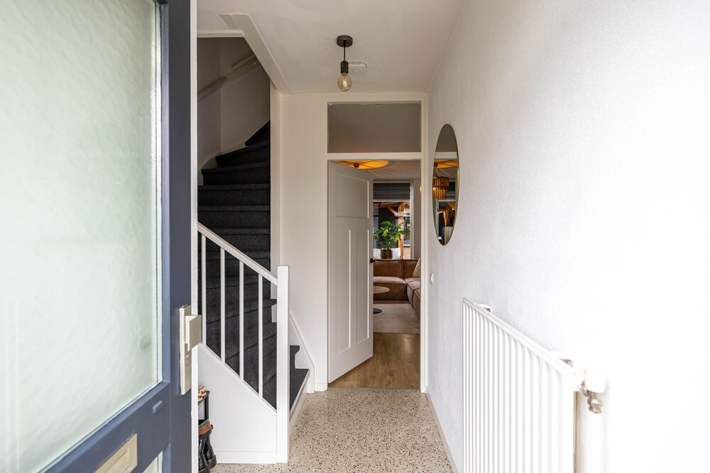 De Schans 10, 9951 VH Winsum - € 320.000 k.k. - Boekholt & partners makelaars Groningen