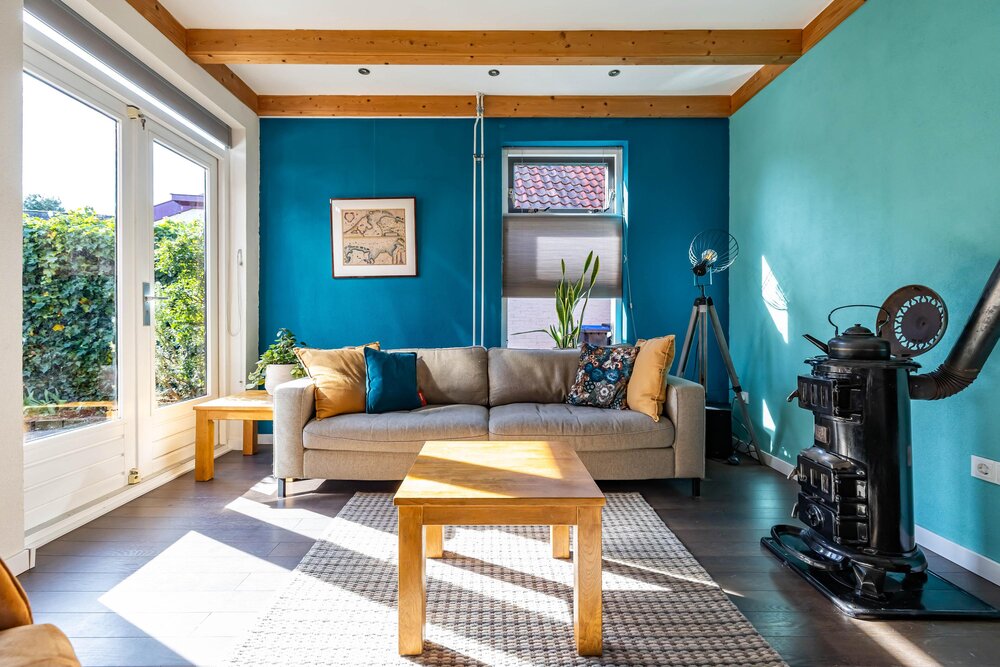 Arteveldestraat 32, 9745 AX Groningen - € 300.000 k.k. - Boekholt & partners makelaars Groningen