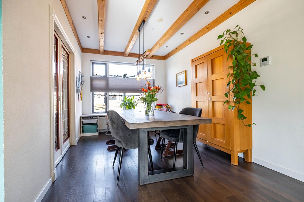 Arteveldestraat 32, 9745 AX Groningen - € 300.000 k.k. - Boekholt & partners makelaars Groningen