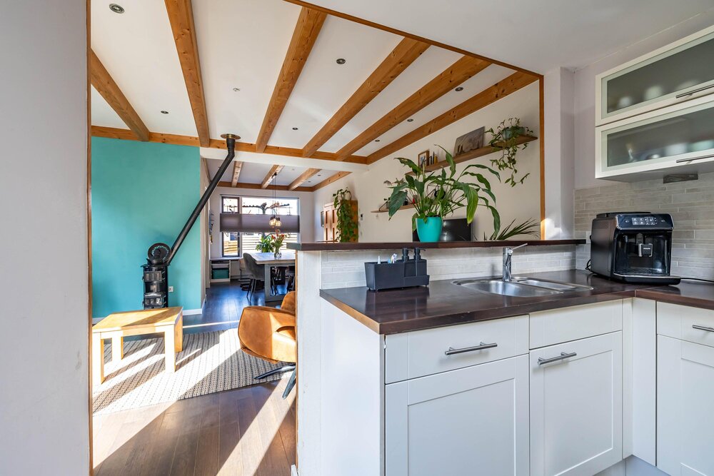 Arteveldestraat 32, 9745 AX Groningen - € 300.000 k.k. - Boekholt & partners makelaars Groningen