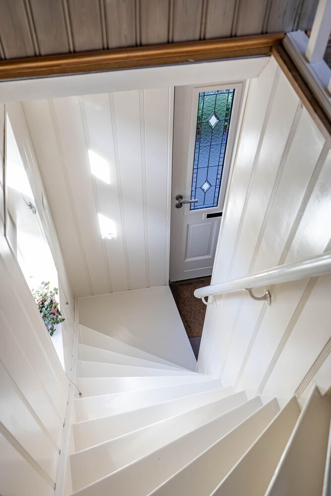 Arteveldestraat 32, 9745 AX Groningen - € 300.000 k.k. - Boekholt & partners makelaars Groningen