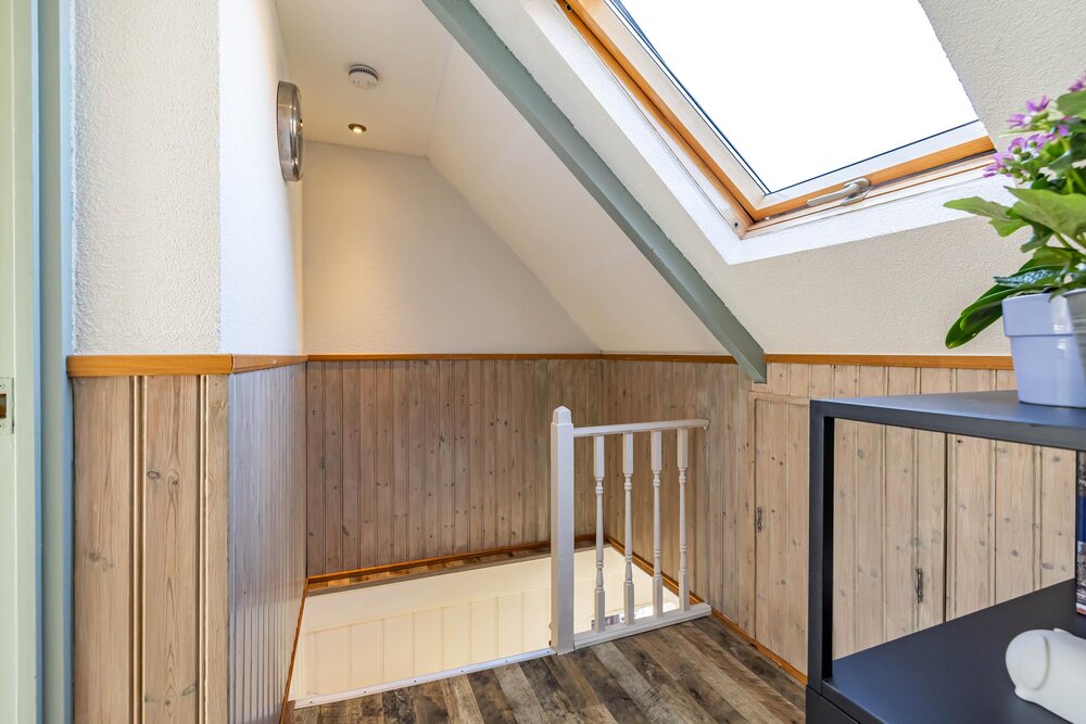 Arteveldestraat 32, 9745 AX Groningen - € 300.000 k.k. - Boekholt & partners makelaars Groningen