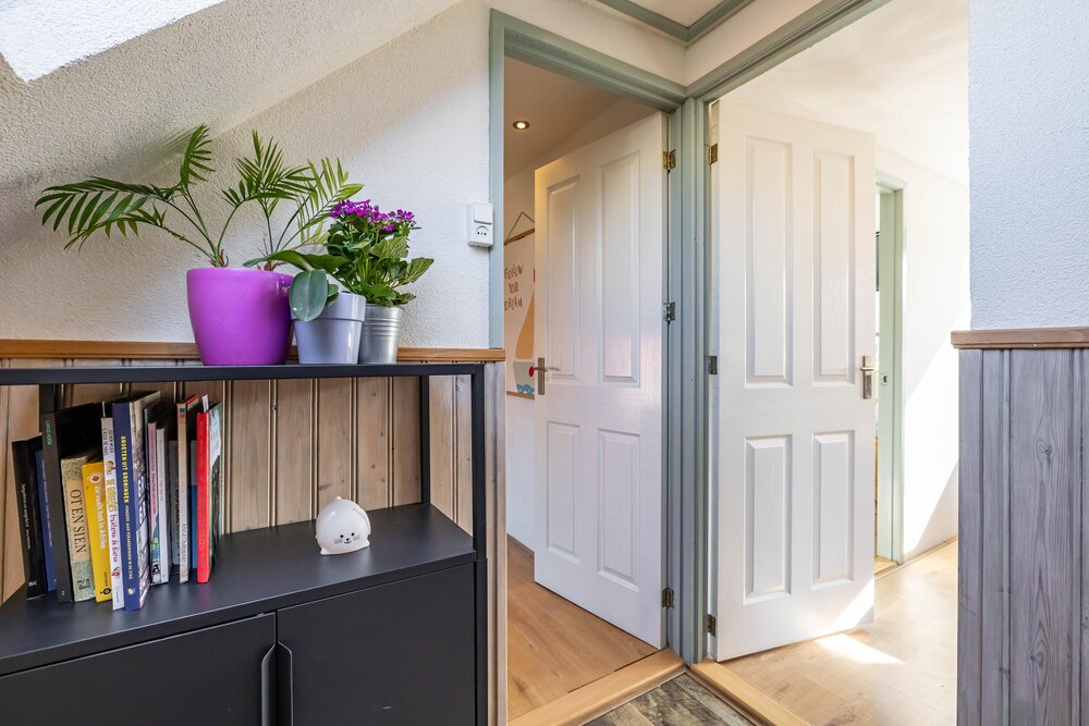 Arteveldestraat 32, 9745 AX Groningen - € 300.000 k.k. - Boekholt & partners makelaars Groningen