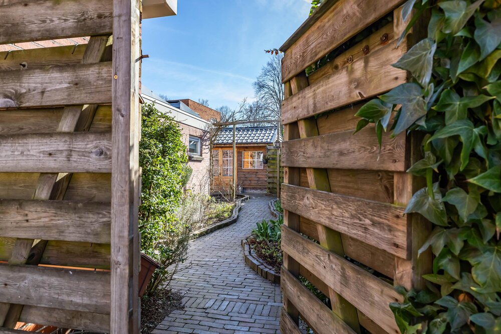 Arteveldestraat 32, 9745 AX Groningen - € 300.000 k.k. - Boekholt & partners makelaars Groningen