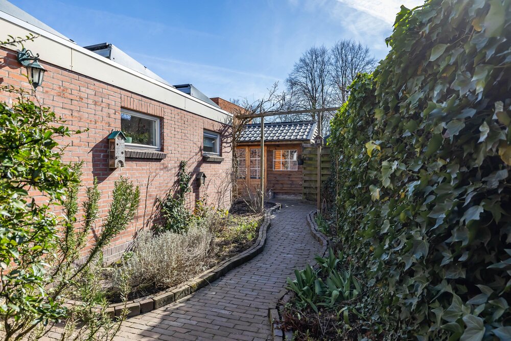 Arteveldestraat 32, 9745 AX Groningen - € 300.000 k.k. - Boekholt & partners makelaars Groningen