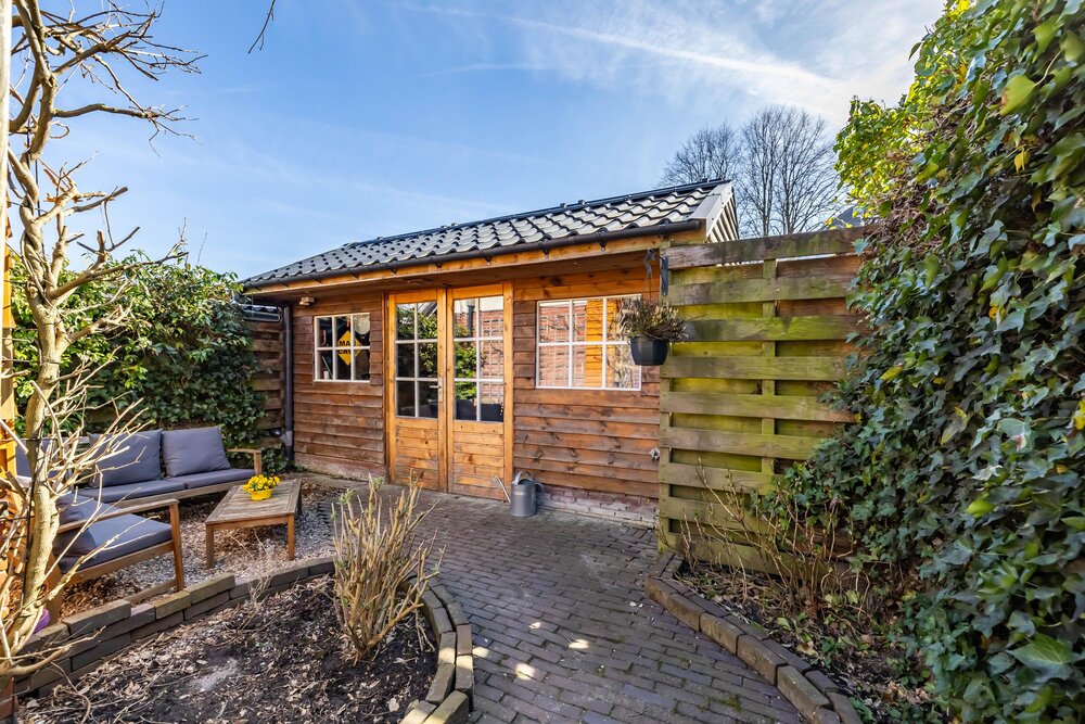 Arteveldestraat 32, 9745 AX Groningen - € 300.000 k.k. - Boekholt & partners makelaars Groningen