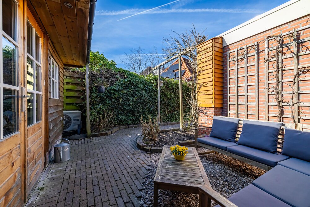 Arteveldestraat 32, 9745 AX Groningen - € 300.000 k.k. - Boekholt & partners makelaars Groningen