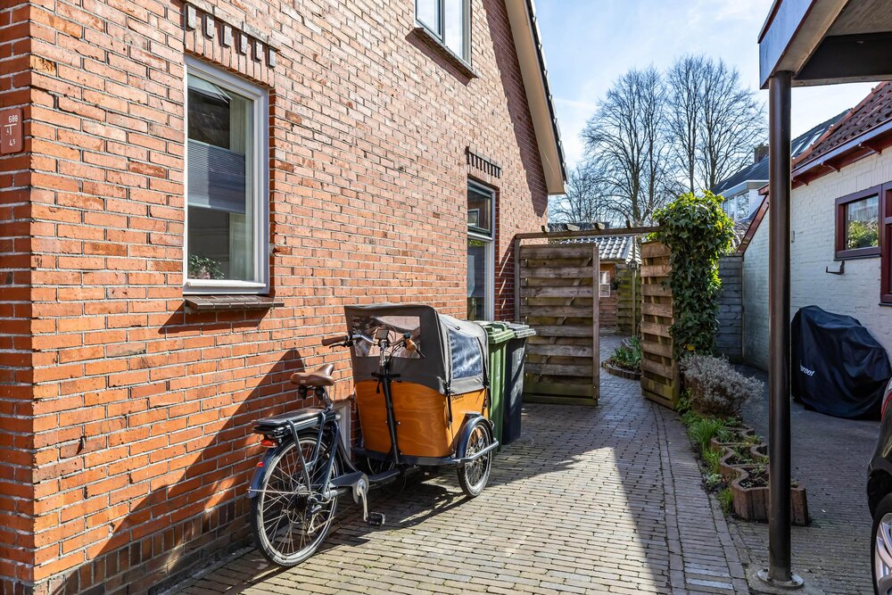 Arteveldestraat 32, 9745 AX Groningen - € 300.000 k.k. - Boekholt & partners makelaars Groningen