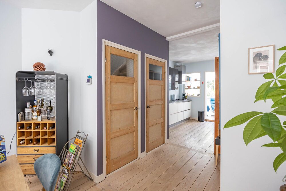 Nieuwe Kijk in 't Jatstraat 83, 9712 SE Groningen - € 549.000 k.k. - Boekholt & partners makelaars Groningen