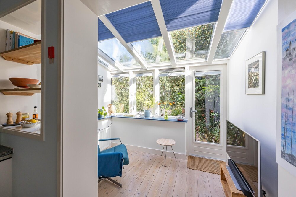 Nieuwe Kijk in 't Jatstraat 83, 9712 SE Groningen - € 549.000 k.k. - Boekholt & partners makelaars Groningen