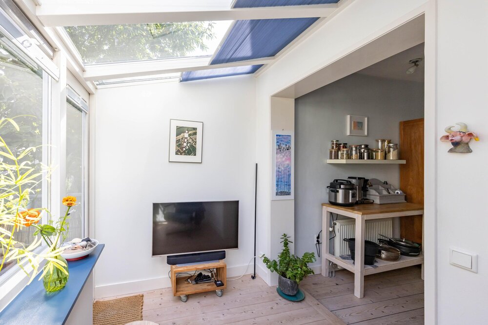 Nieuwe Kijk in 't Jatstraat 83, 9712 SE Groningen - € 549.000 k.k. - Boekholt & partners makelaars Groningen