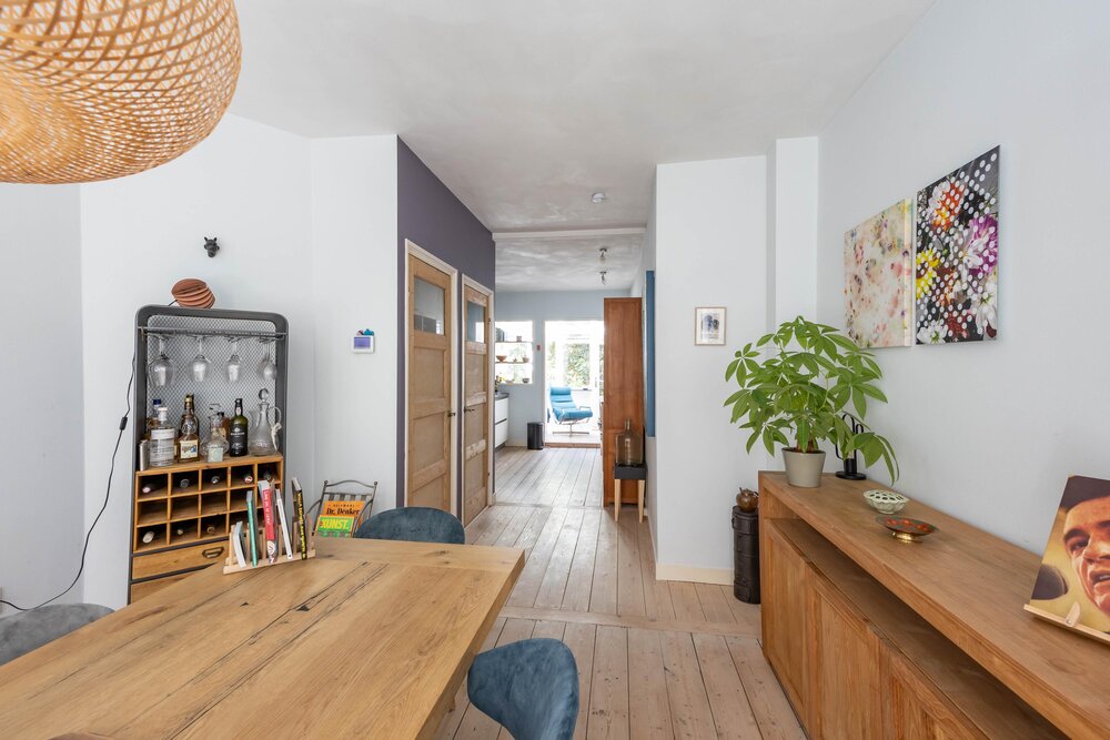 Nieuwe Kijk in 't Jatstraat 83, 9712 SE Groningen - € 549.000 k.k. - Boekholt & partners makelaars Groningen