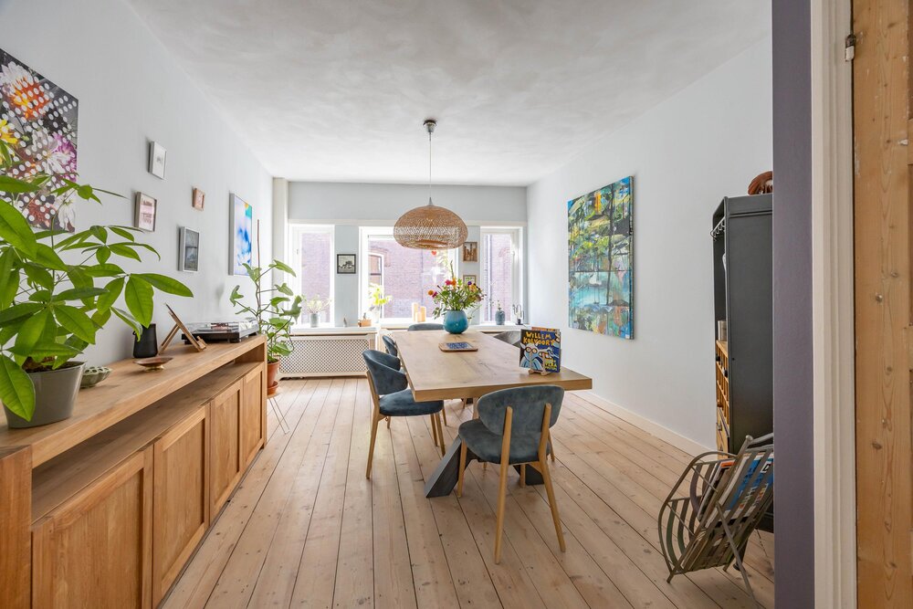 Nieuwe Kijk in 't Jatstraat 83, 9712 SE Groningen - € 549.000 k.k. - Boekholt & partners makelaars Groningen