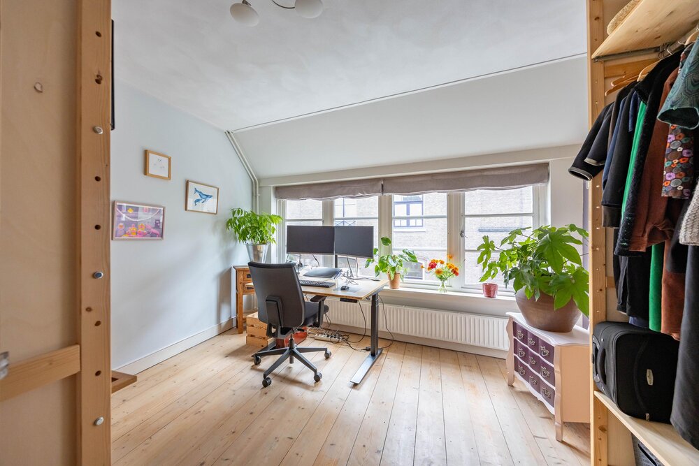 Nieuwe Kijk in 't Jatstraat 83, 9712 SE Groningen - € 549.000 k.k. - Boekholt & partners makelaars Groningen