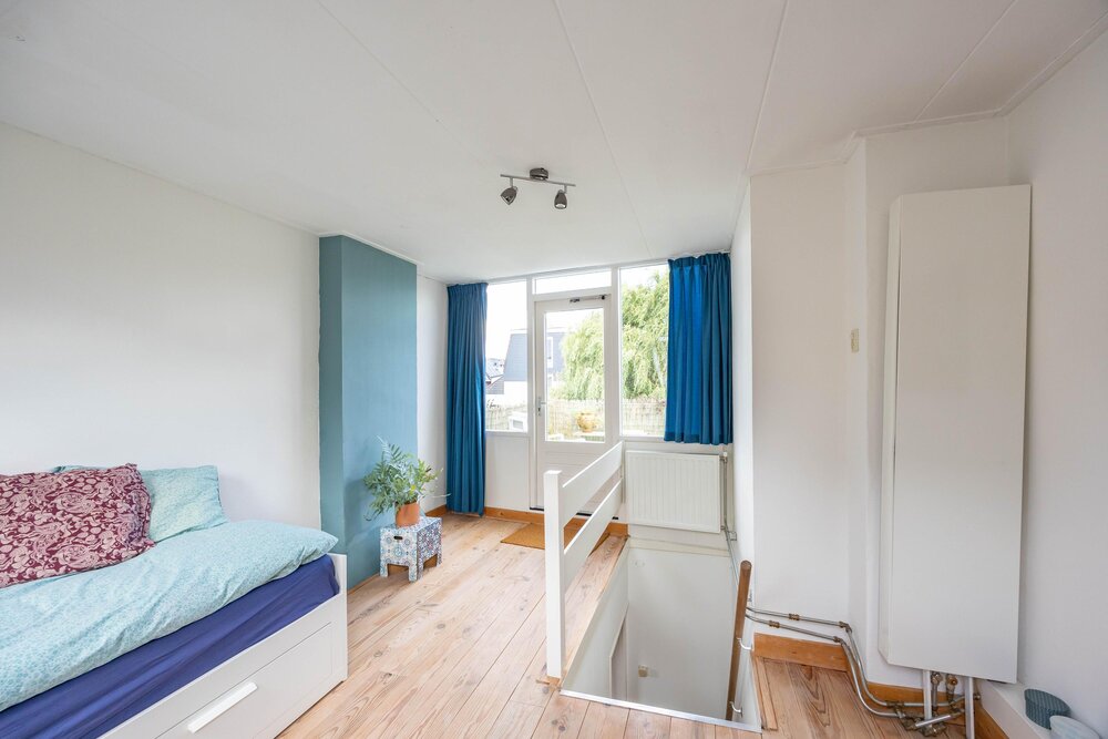 Nieuwe Kijk in 't Jatstraat 83, 9712 SE Groningen - € 549.000 k.k. - Boekholt & partners makelaars Groningen