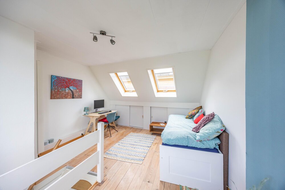 Nieuwe Kijk in 't Jatstraat 83, 9712 SE Groningen - € 549.000 k.k. - Boekholt & partners makelaars Groningen