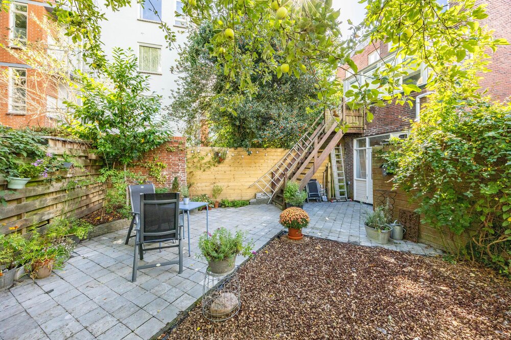 Nieuwe Kijk in 't Jatstraat 83, 9712 SE Groningen - € 549.000 k.k. - Boekholt & partners makelaars Groningen