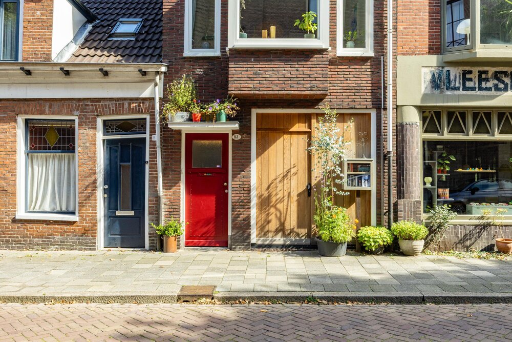 Nieuwe Kijk in 't Jatstraat 83, 9712 SE Groningen - € 549.000 k.k. - Boekholt & partners makelaars Groningen