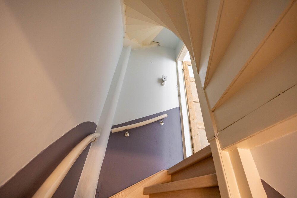 Nieuwe Kijk in 't Jatstraat 83, 9712 SE Groningen - € 549.000 k.k. - Boekholt & partners makelaars Groningen