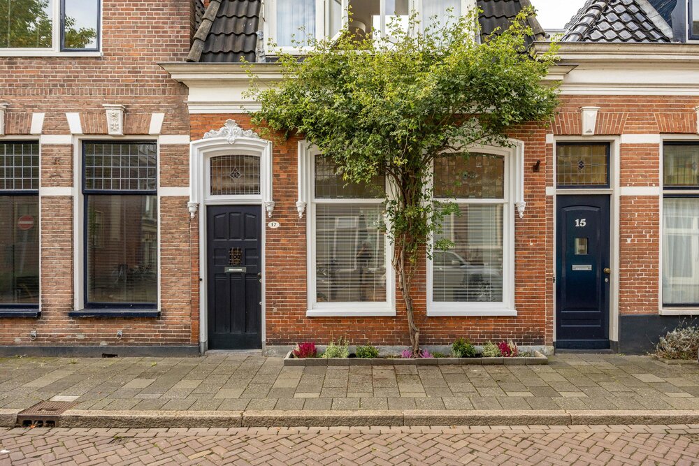 Westerhavenstraat 17, 9718 AJ Groningen - € 450.000 k.k. - Boekholt & partners makelaars Groningen