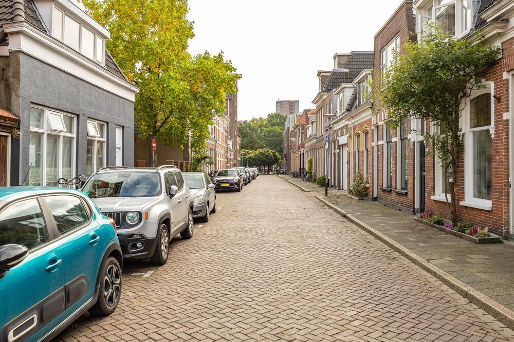 Westerhavenstraat 17, 9718 AJ Groningen - € 450.000 k.k. - Boekholt & partners makelaars Groningen