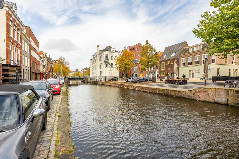 Westerhavenstraat 17, 9718 AJ Groningen - € 450.000 k.k. - Boekholt & partners makelaars Groningen