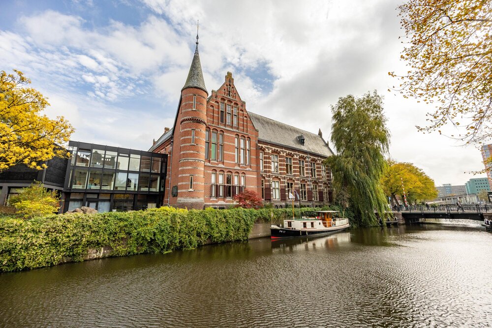 Westerhavenstraat 17, 9718 AJ Groningen - € 450.000 k.k. - Boekholt & partners makelaars Groningen