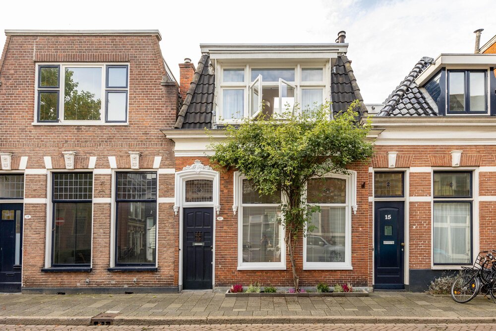 Westerhavenstraat 17