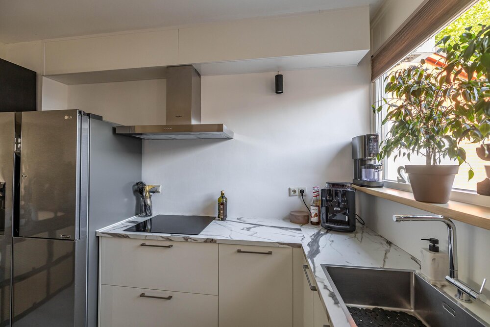 Orchideestraat 182, 9731 GM Groningen - € 385.000 k.k. - Boekholt & partners makelaars Groningen