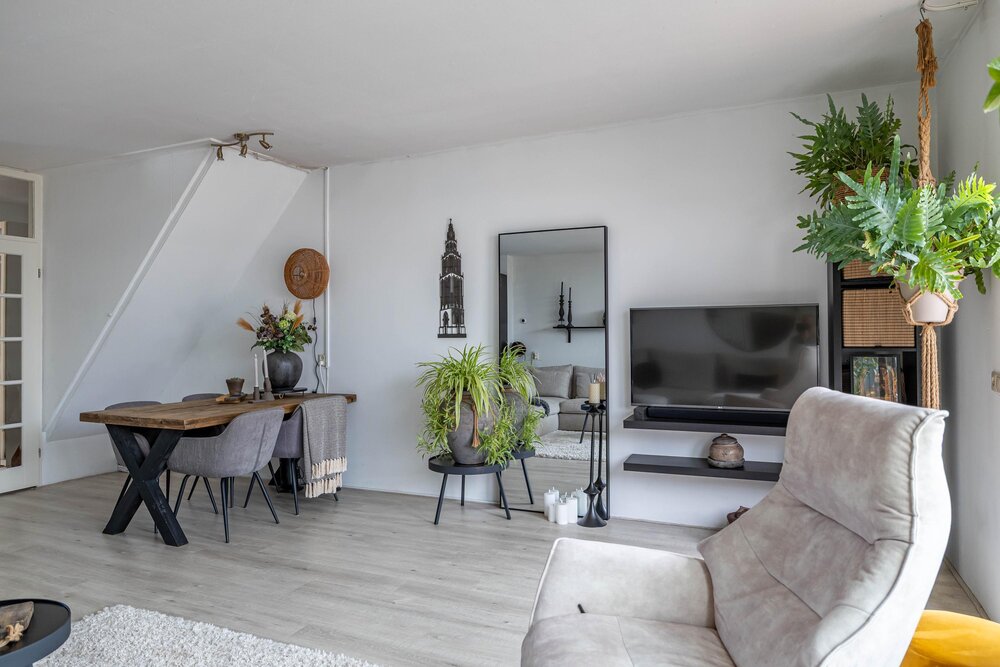 Orchideestraat 182, 9731 GM Groningen - € 385.000 k.k. - Boekholt & partners makelaars Groningen