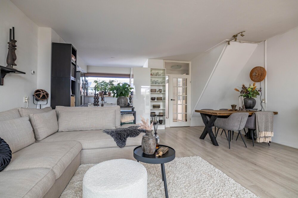 Orchideestraat 182, 9731 GM Groningen - € 385.000 k.k. - Boekholt & partners makelaars Groningen
