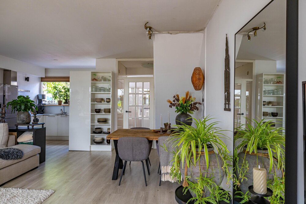 Orchideestraat 182, 9731 GM Groningen - € 385.000 k.k. - Boekholt & partners makelaars Groningen