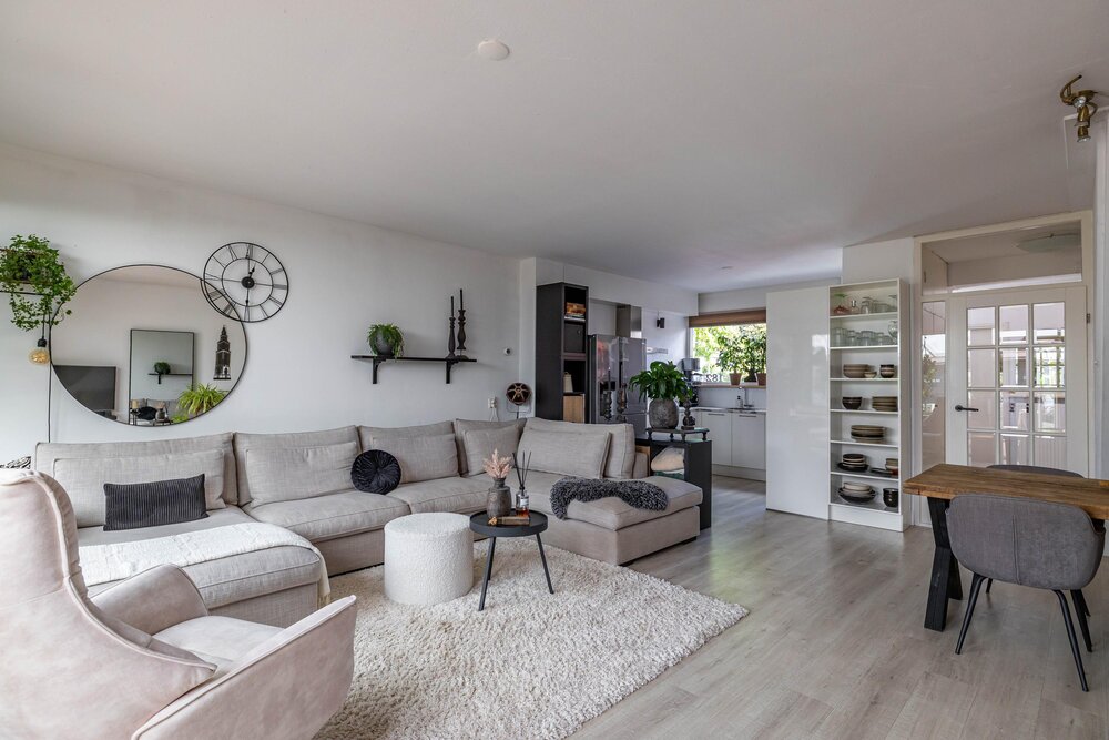 Orchideestraat 182, 9731 GM Groningen - € 385.000 k.k. - Boekholt & partners makelaars Groningen